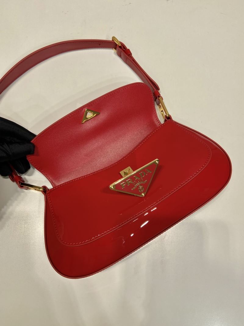 Prada Satchel Bags